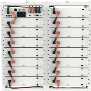 Battery ยี่ห้อ Deye (BOS-A)