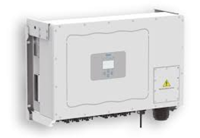 ยี่ห้อ DEYE Model SUN-100K-G03