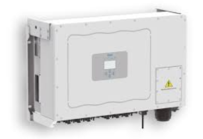 ยี่ห้อ DEYE (SUN-100K-G03)