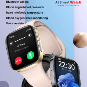 ชุดอุปกรณ์นาฬิกาอัจฉริยะ (Smartwatch)